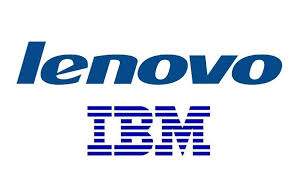 IBM - LENOVO